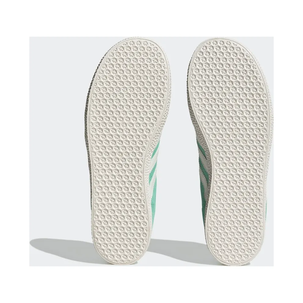 Adidas Gazelle Easy Green / Core White / Silver Green (HP2865)