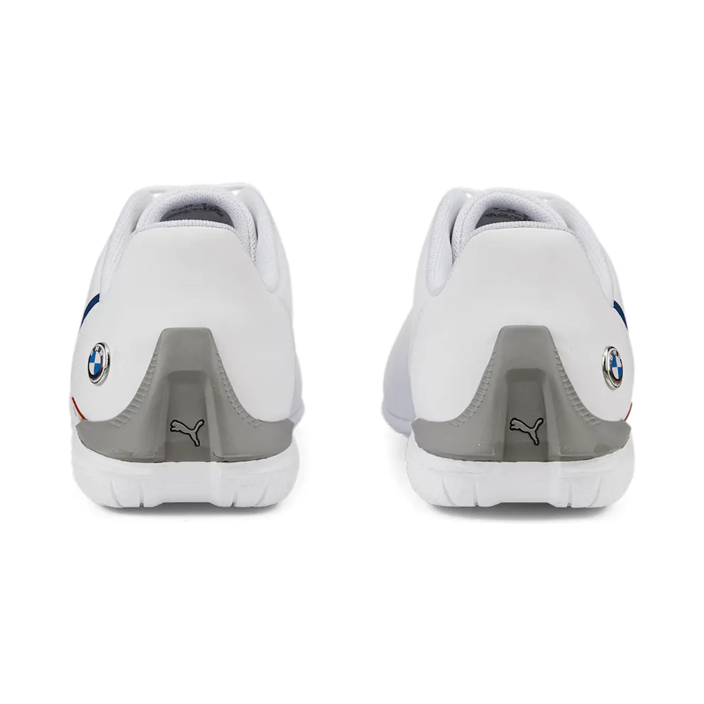 Puma BMW M Motorsport Drift Cat Decima Motorsport Shoes White/Blue (307304-02)