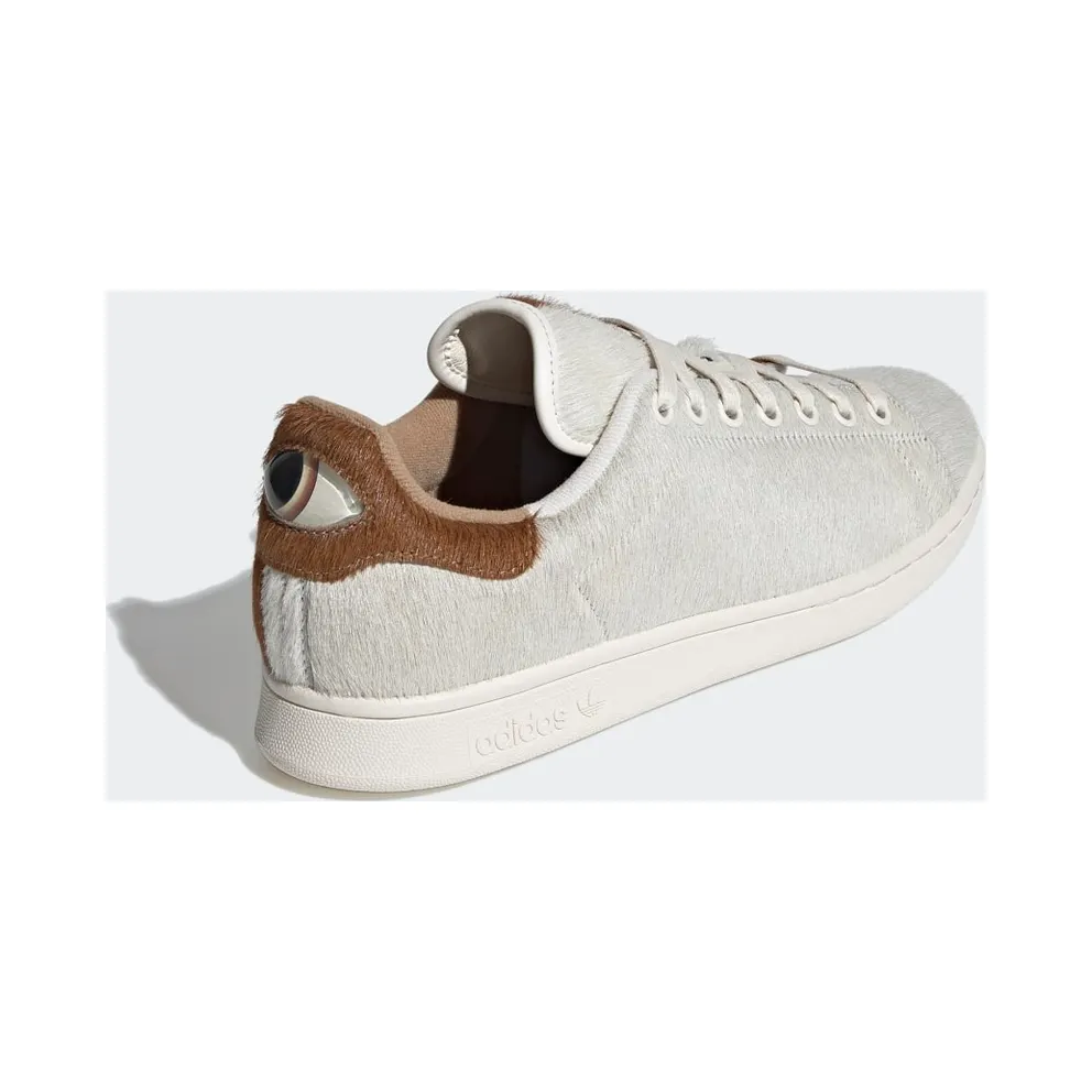 Adidas Gremlins x Stan Smith ‘Christmas Monster’ Cardboard/Core White/Core White (S42669)