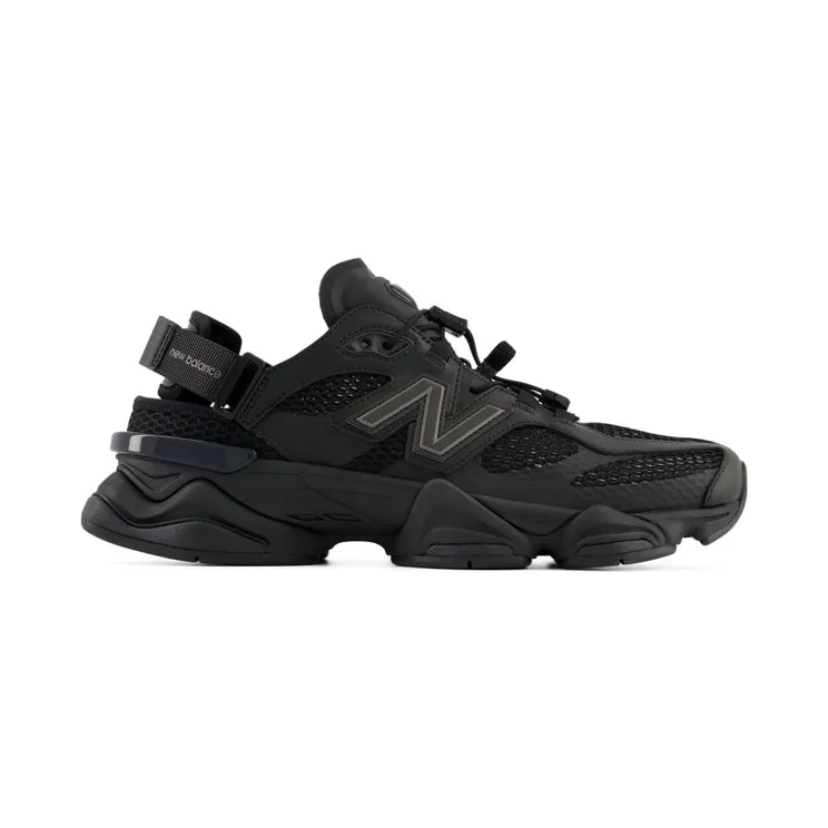 New Balance 9060 Summer Black (U90604SC)