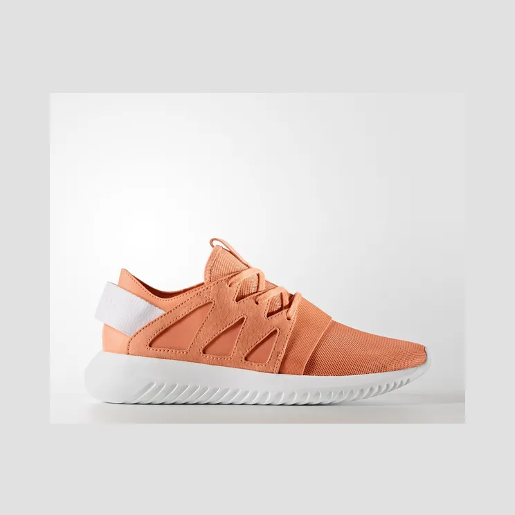 adidas Tubular Viral Easy Orange (W) (BB2066)