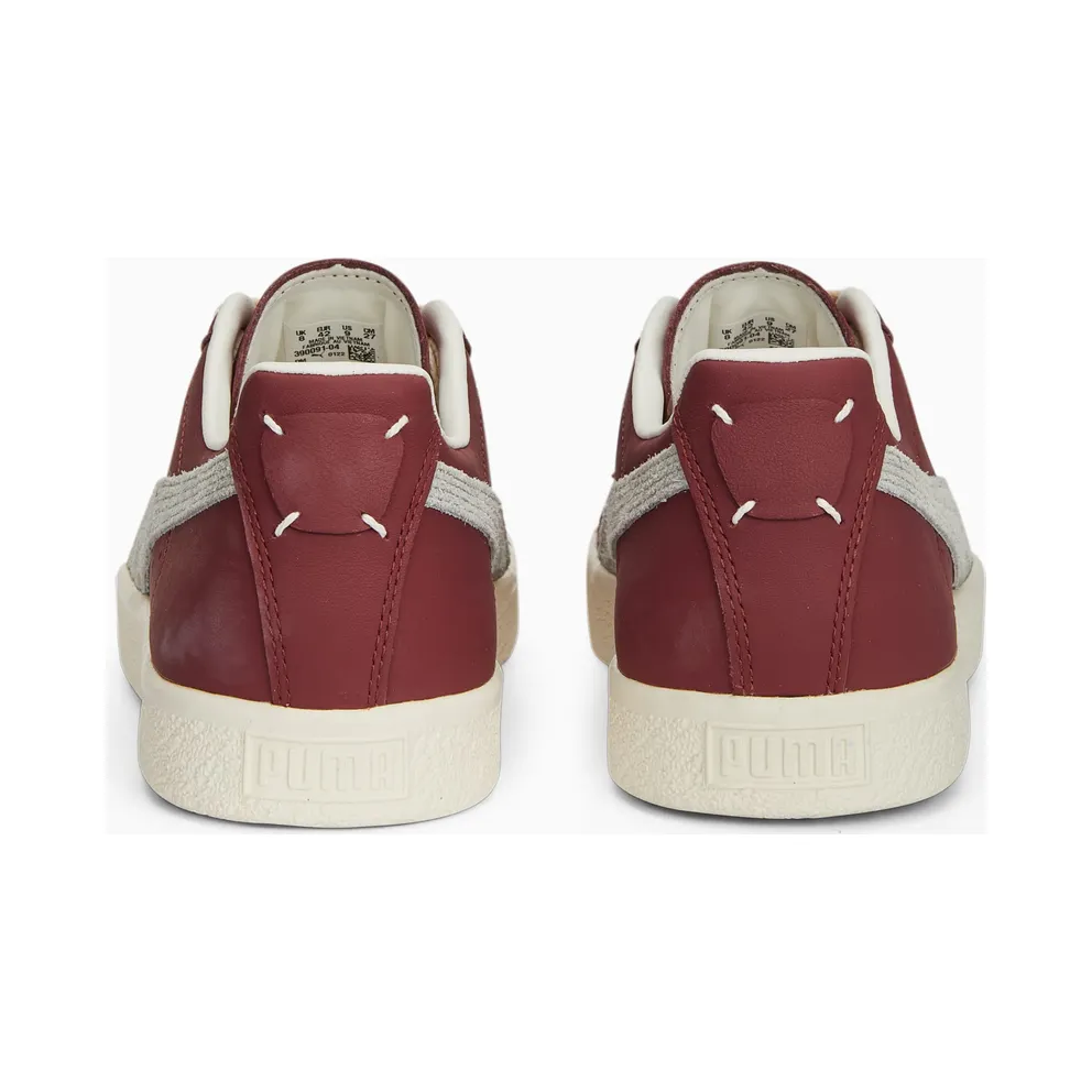 Puma Clyde Base Gold (390091-04)