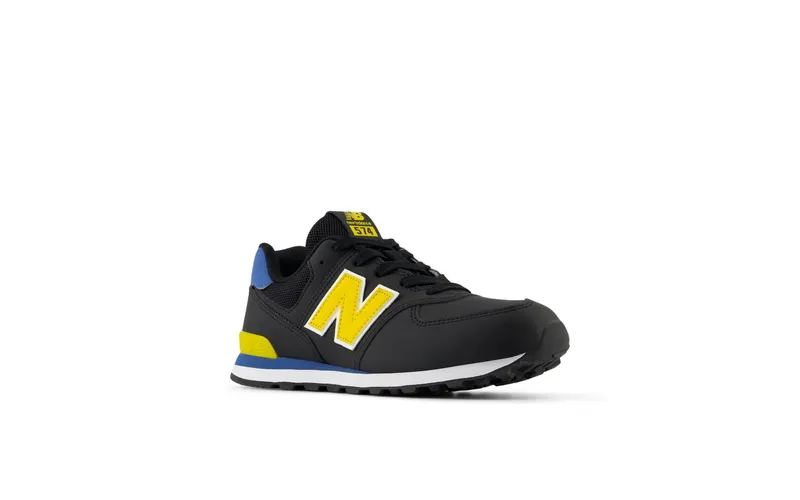 New Balance 574 Black