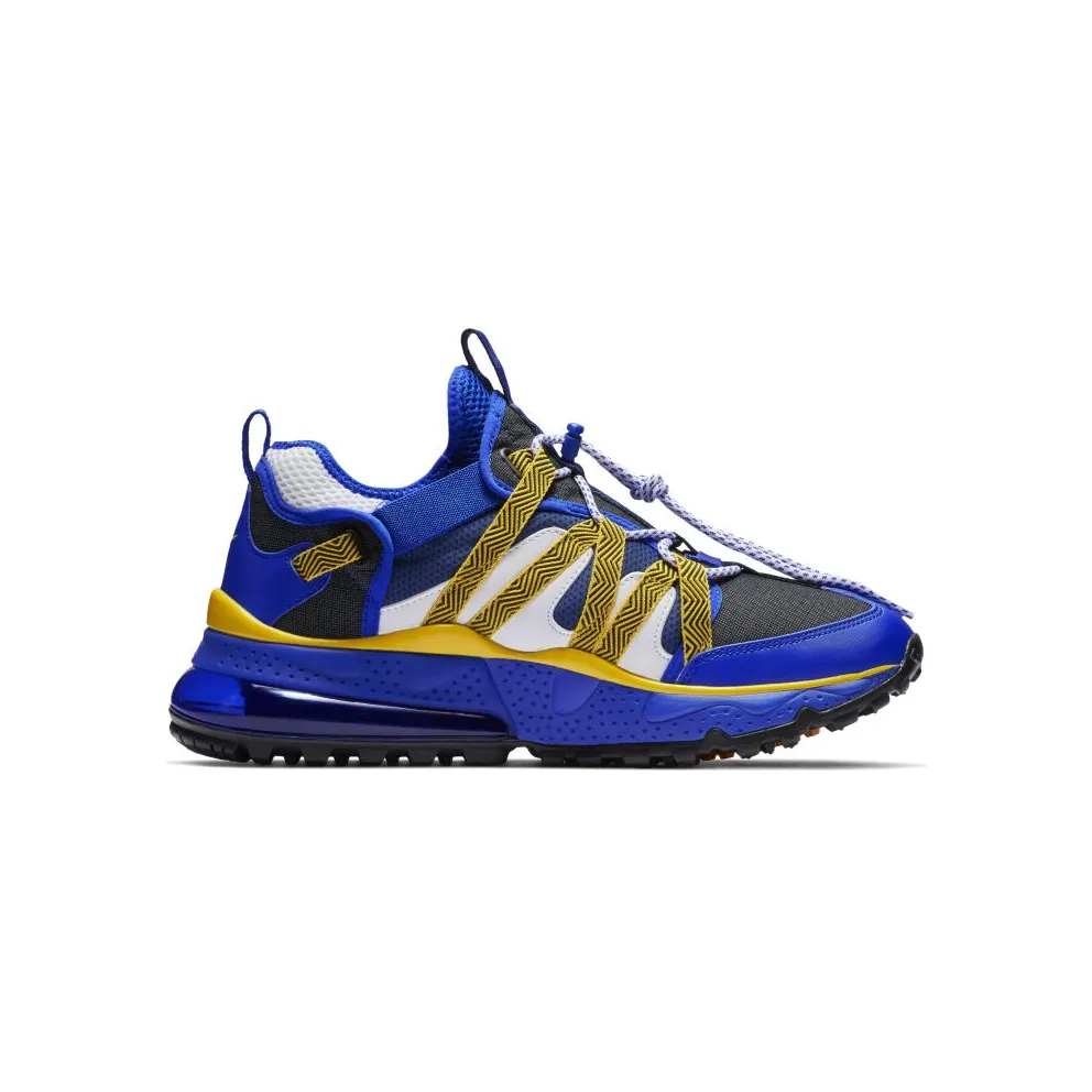 Nike Air Max 270 Bowfin Racer Blue Amarillo Racer Blue/Amarillo-White-Racer Blue (BV8158-400)