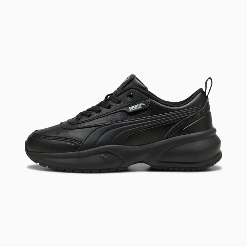 Puma Cilia Puma Black / Puma Silver (407285-01)