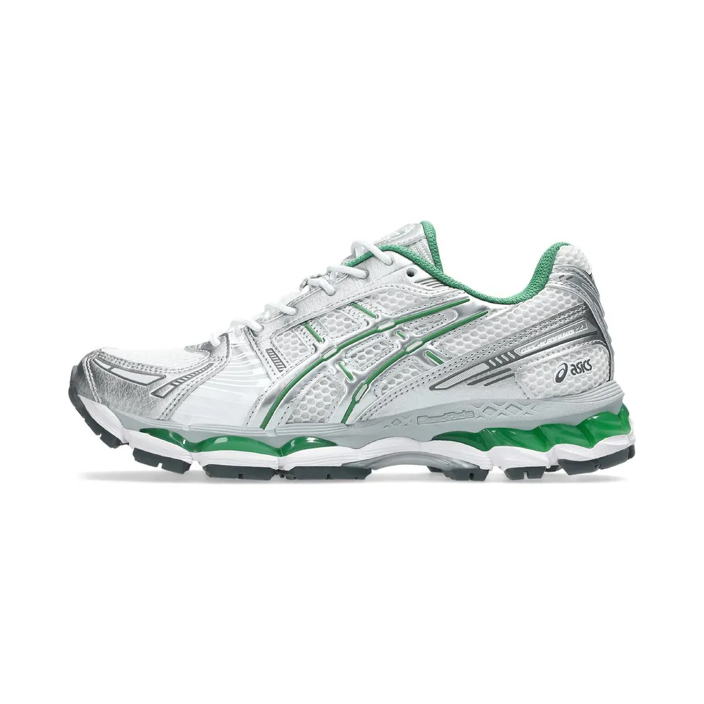 Asics GEL-Kayano 12.1 “Silver Green” (1203A759-100)