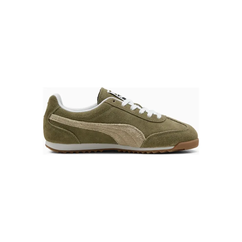 Puma Arizona loden green/pebble gray/gum (402362-08)