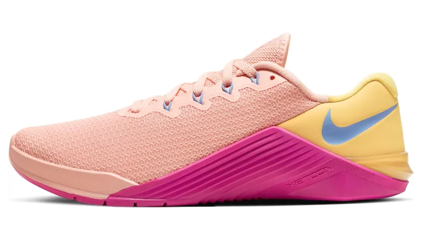 Nike Metcon 5 Washed Coral (W)