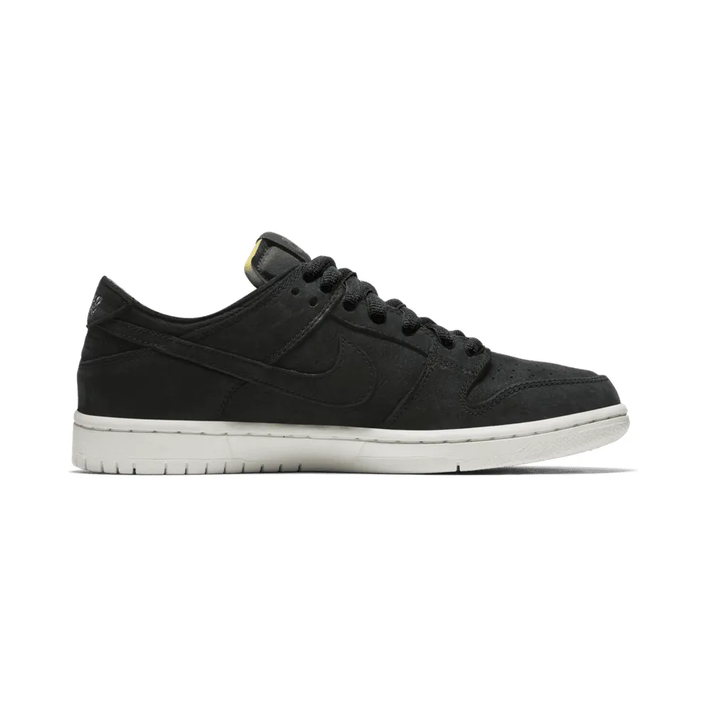 Nike SB Dunk Low Decon Black Black/Black-Summit White-Anthracite (AA4275-002)