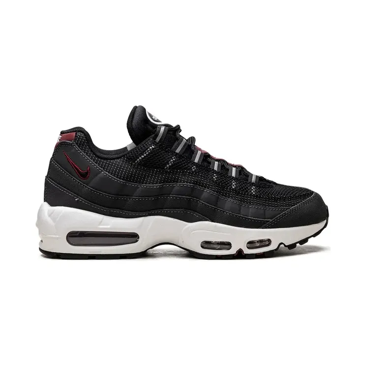 Nike Air Max 95 “Black” (DQ3982)
