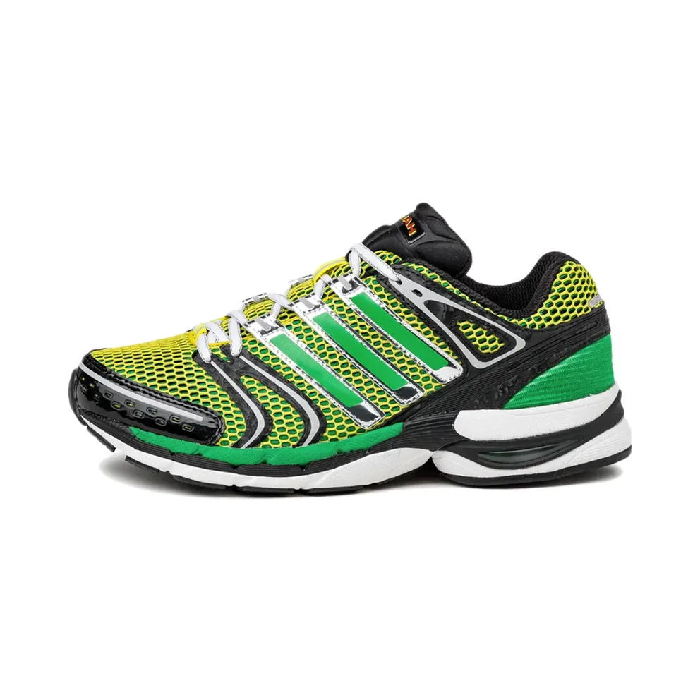adidas x Jah Adistar Control 5 Green & Yellow (KJ8405)