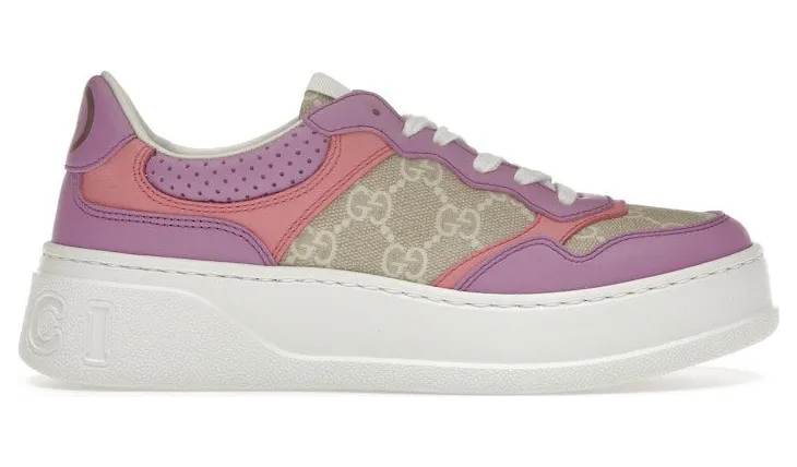 Gucci GG Sneaker Pastel (670408 UPG90 5471)