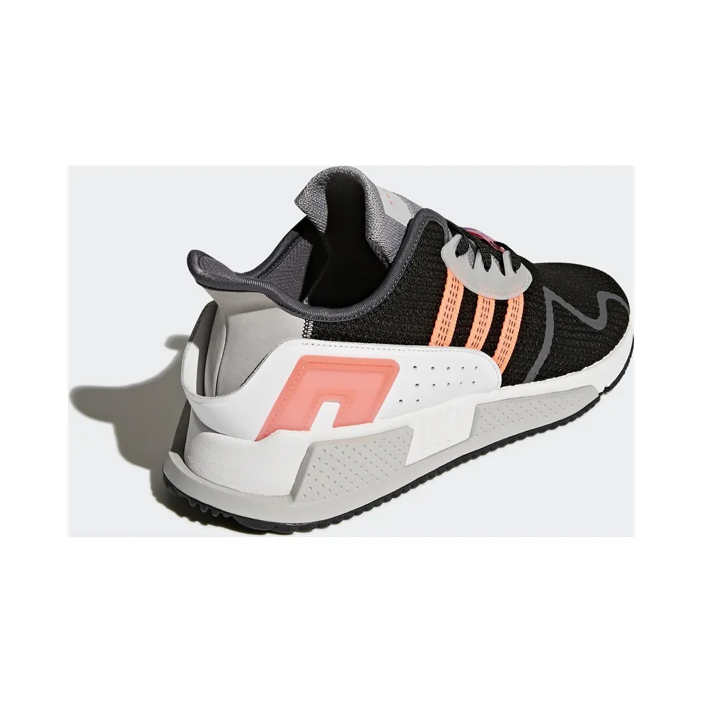 adidas EQT Cushion Adv Core Black Turbo Core Black/Turbo/Footwear White (AH2231)