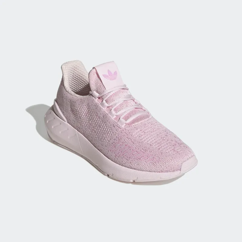 Adidas Swift Run 22 Almost Pink / Almost Pink / Bliss Lilac (GW6884)
