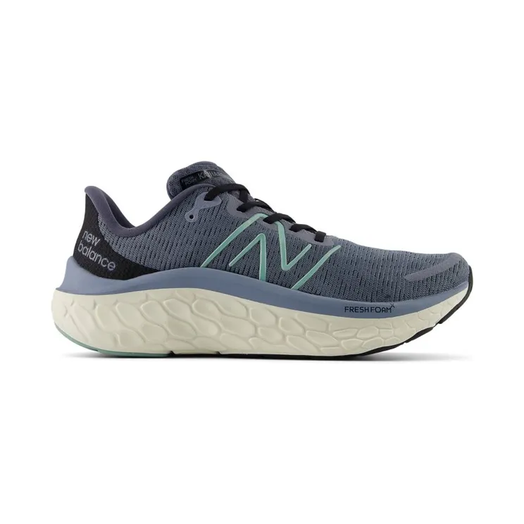 New Balance Fresh Foam X Kaiha Road Dark Arctic Grey Salt Marsh (MKAIRCA1)