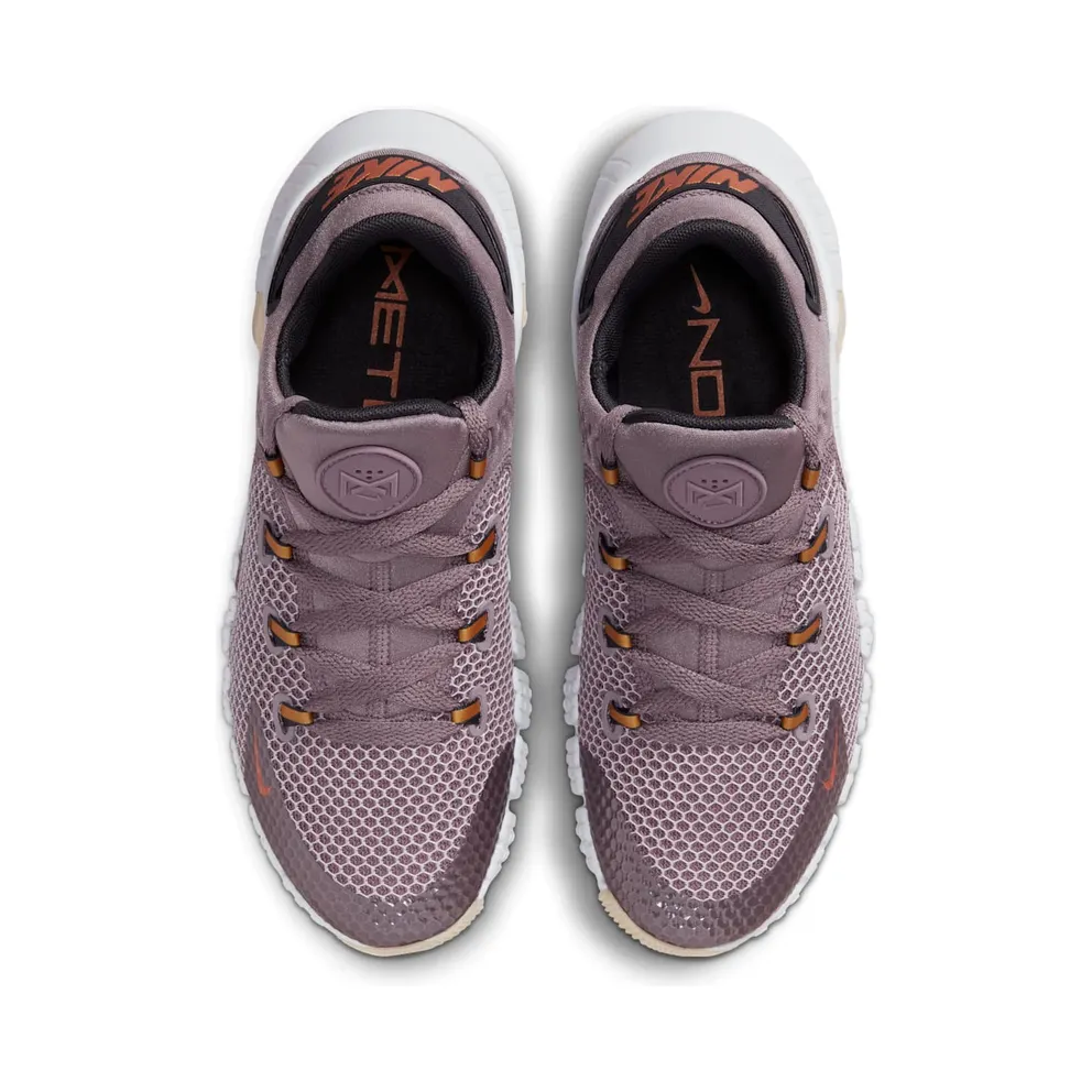 Nike Free Metcon 4 Premium Purple Smoke (DQ4678-500)