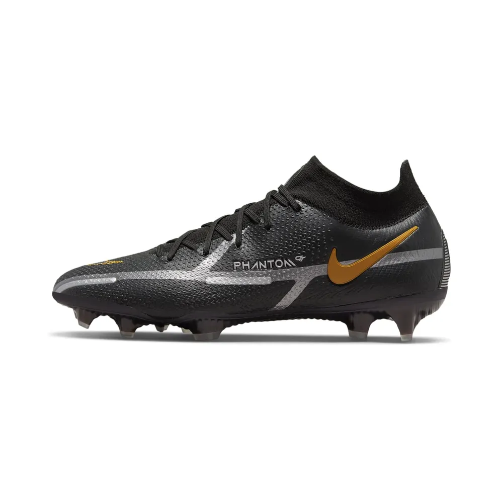 Nike Phantom GT2 DF Elite FG “Black” (CZ9889-007)
