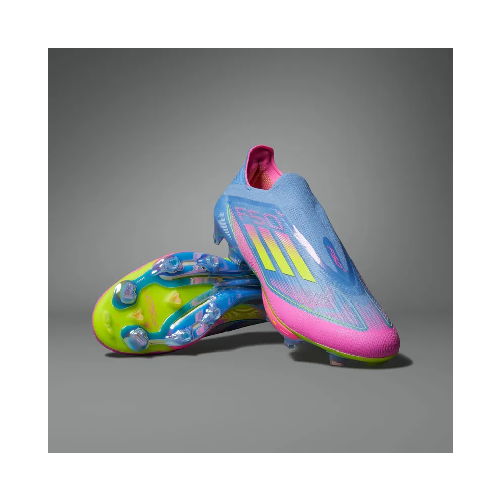 adidas F50+ Laceless FG Celestial Victory Pack (IE1250)
