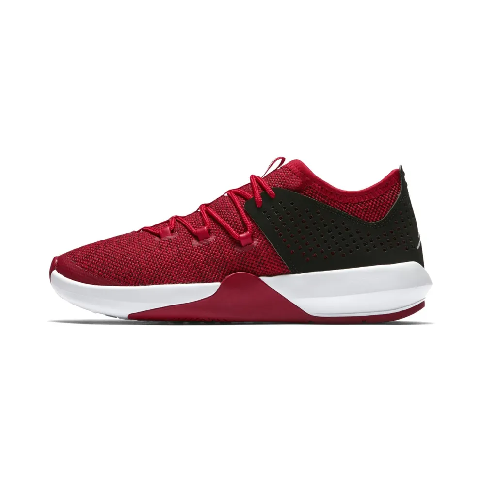 Jordan Express Gym Red/White-Black Gym Red/White-Black (897988-601)