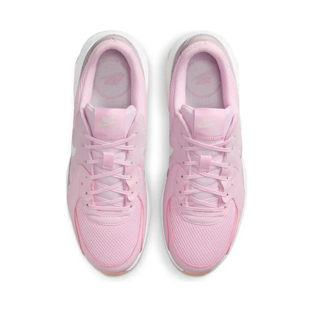 Nike Air Max Excee Pink Foam Platinum Violet Gum Light Brown Summit White (CD5432-605)