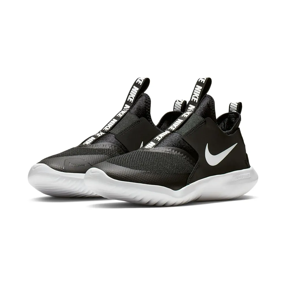 Nike Flex Runner Older Kids’ Running Black (AT4662-001)
