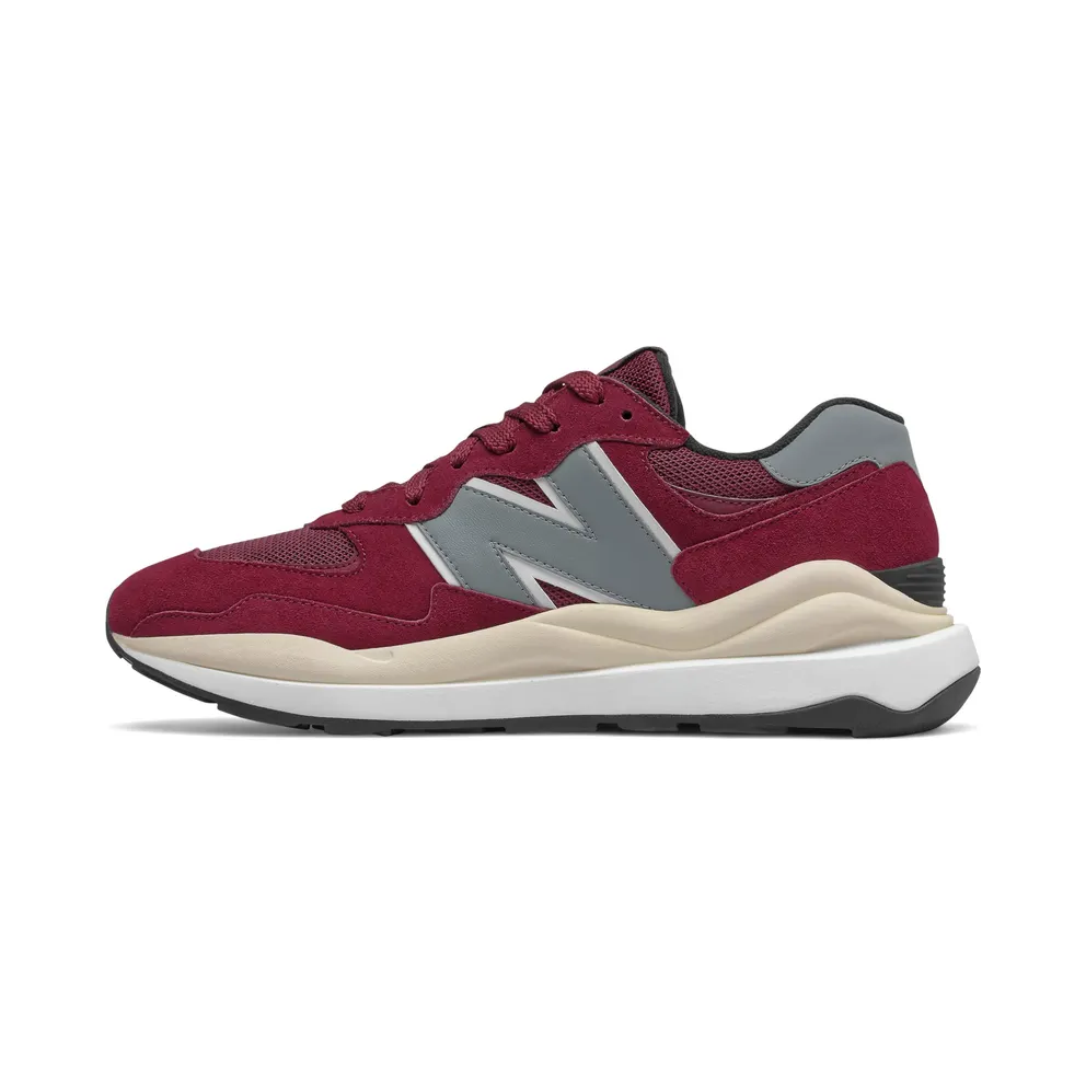 New Balance New Balance Red/Grey (M5740HL1)