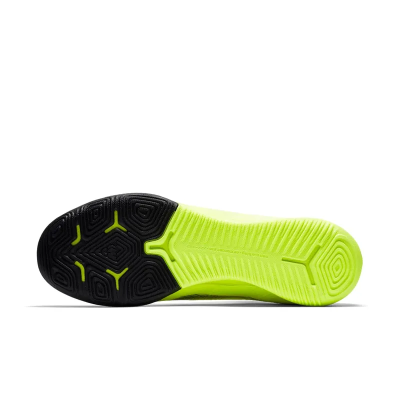 Nike Superfly 6 Elite IC “Volt Black” (AH7373-701)