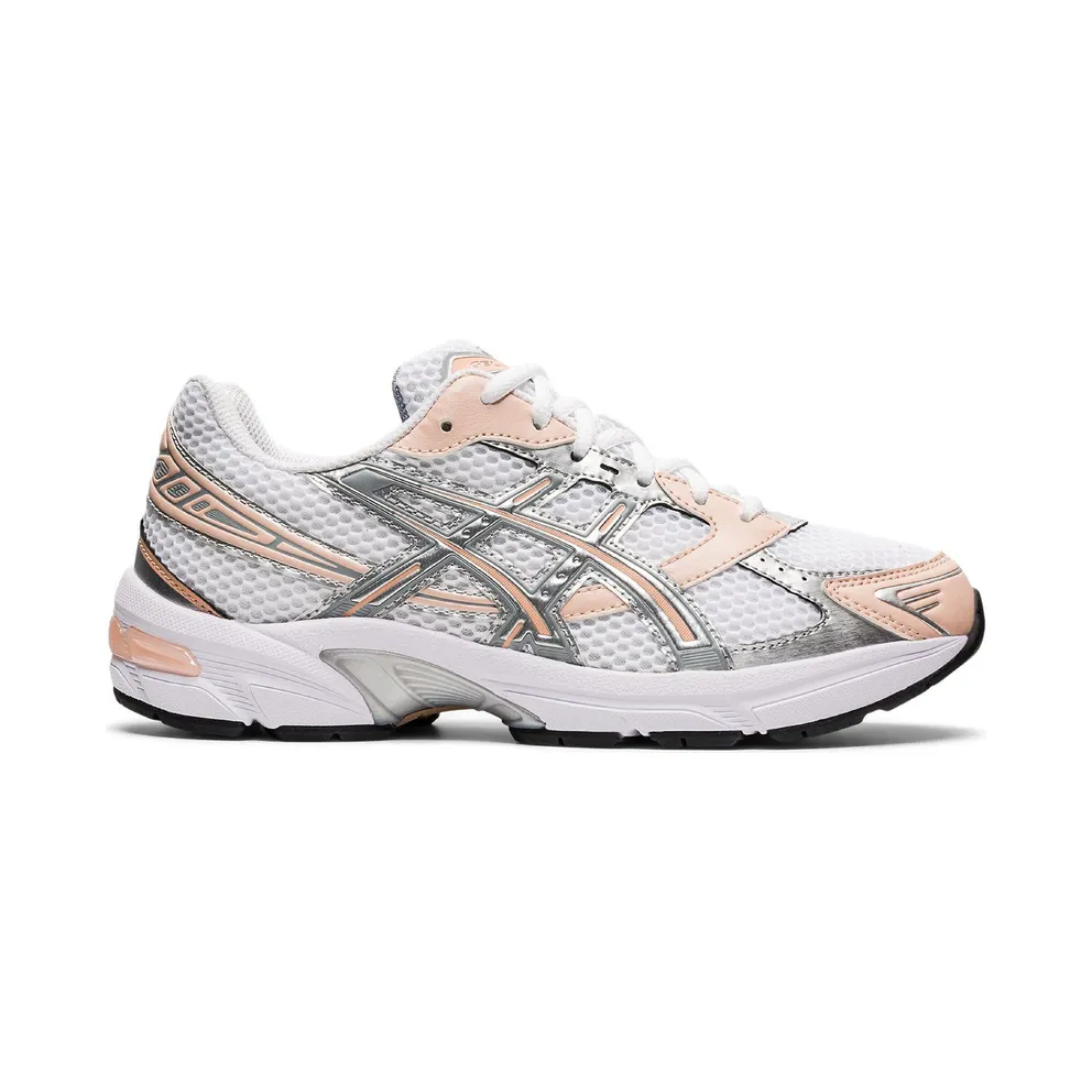 Asics Gel-1130 White / Pure Silver (1202A164-104)