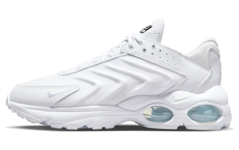 Nike Air Max TW Triple White (DQ3984-102)