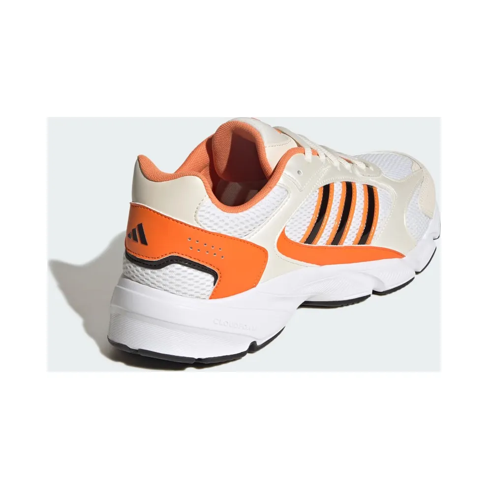 Adidas CRAZYCHAOS 2000 Cloud White / Core Black / Pure Orange (HQ5028)