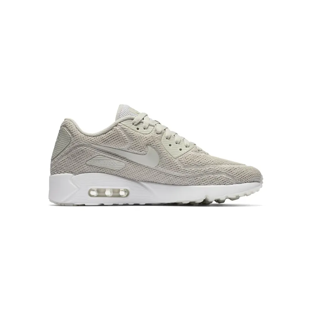 Nike Air Max 90 Ultra 2.0 Br Pale Grey/Pale Grey (898010-002)