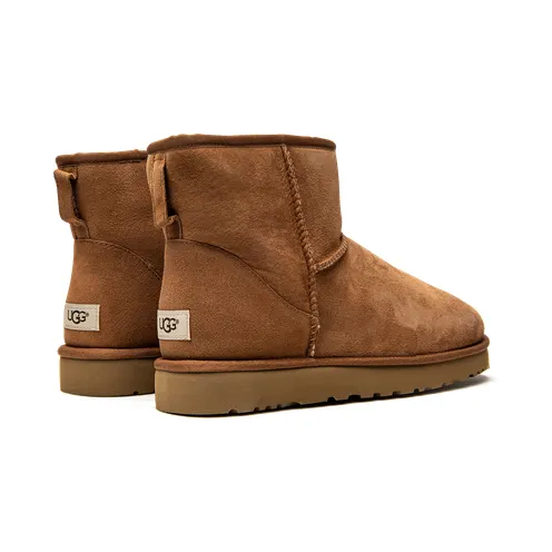 ugg-classic-mini 1002072-CHE