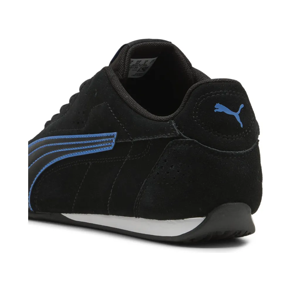 Puma Catch “Puma Black / Racing Blue” (402681_08)