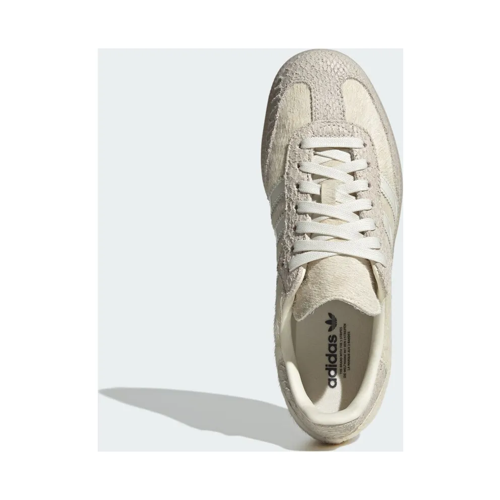 Adidas Samba OG Ponyhaar Off White (IH9148)