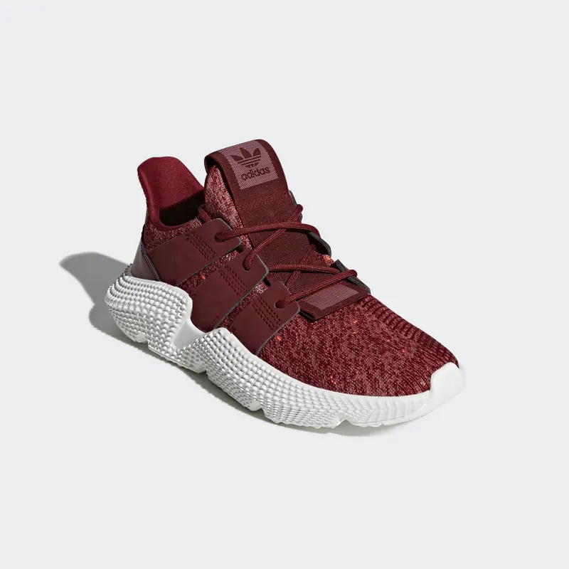 adidas Prophere Trace Maroon (W) Trace Maroon/Noble Maroon/Solar Red (B37635)