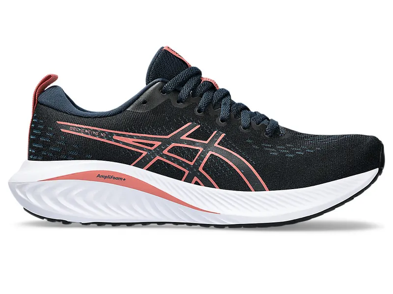 Asics GEL-EXCITE 10 French Blue/Light Garnet (1012B418.401)