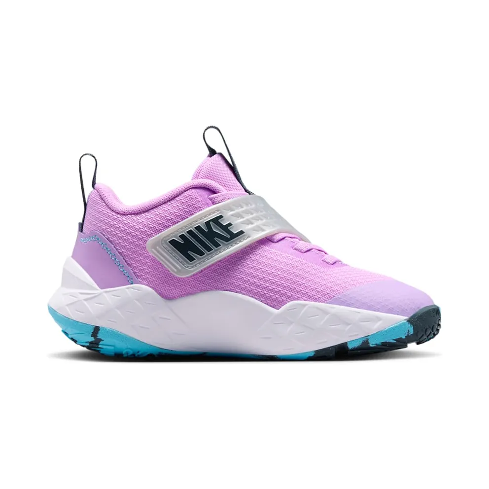 Nike Team Hustle D 12 (HF6280-501)
