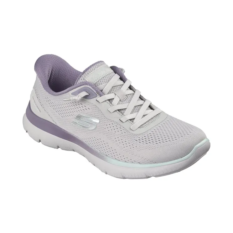 skechers-slip-ins 150341_GRY