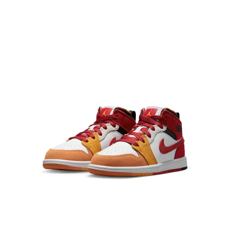 Jordan 1 Mid SE PS “Picnic” (DX2459-601)