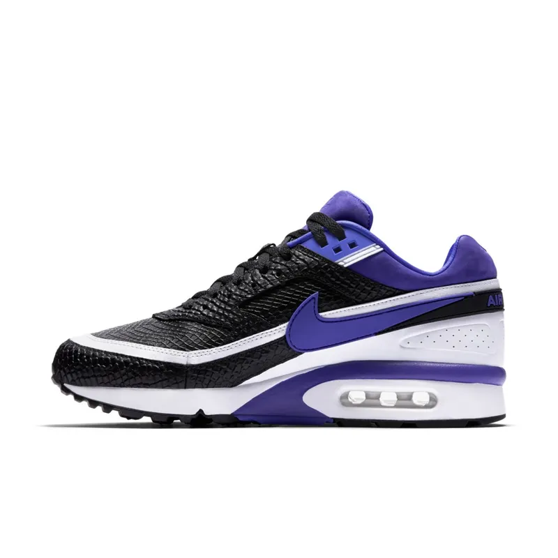 Nike Air Max BW Snakeskin Persian Violet (819523-051)
