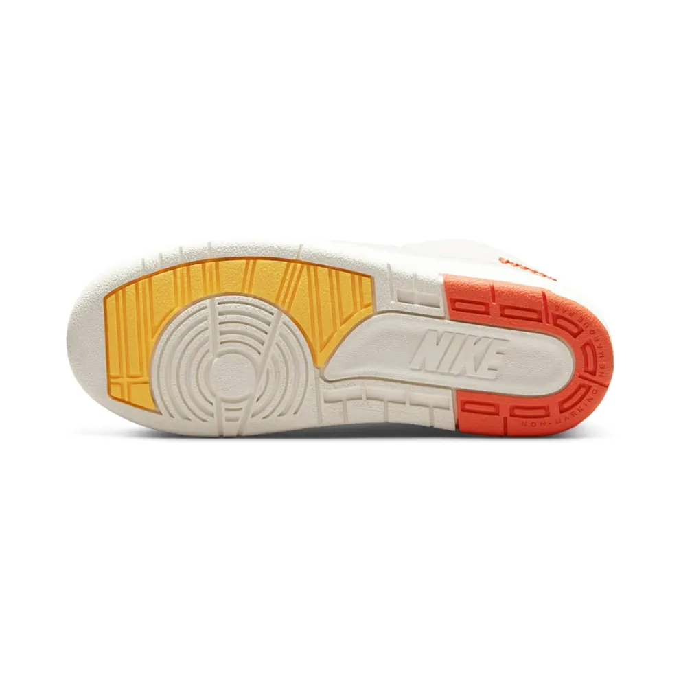 Jordan 2 Retro SP Maison Chateau Rouge (DO5273-180)