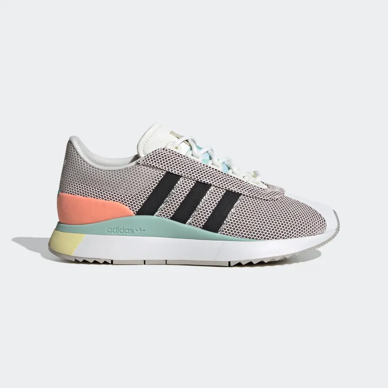adidas SL Andridge Cloud White / Core Black / Chalk Coral (FV4480)