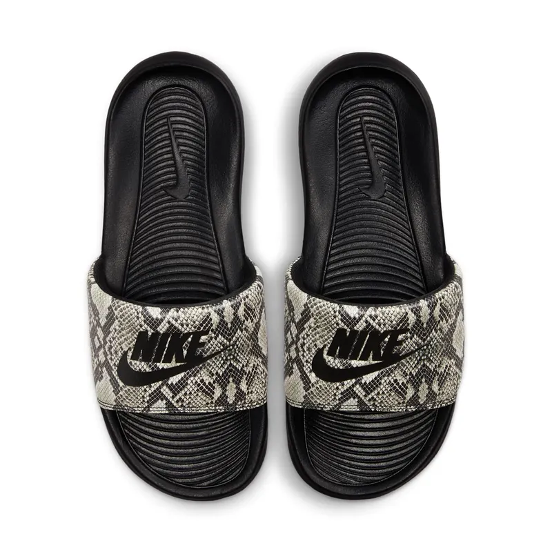 Nike Victori One Snakeskin Malt Black (FZ3111-200)