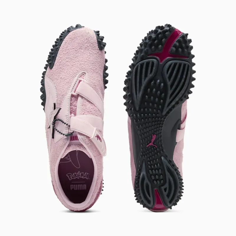 Pokémon x Puma Mostro ‘Day To Night Pack – Espeon’ (40701001)