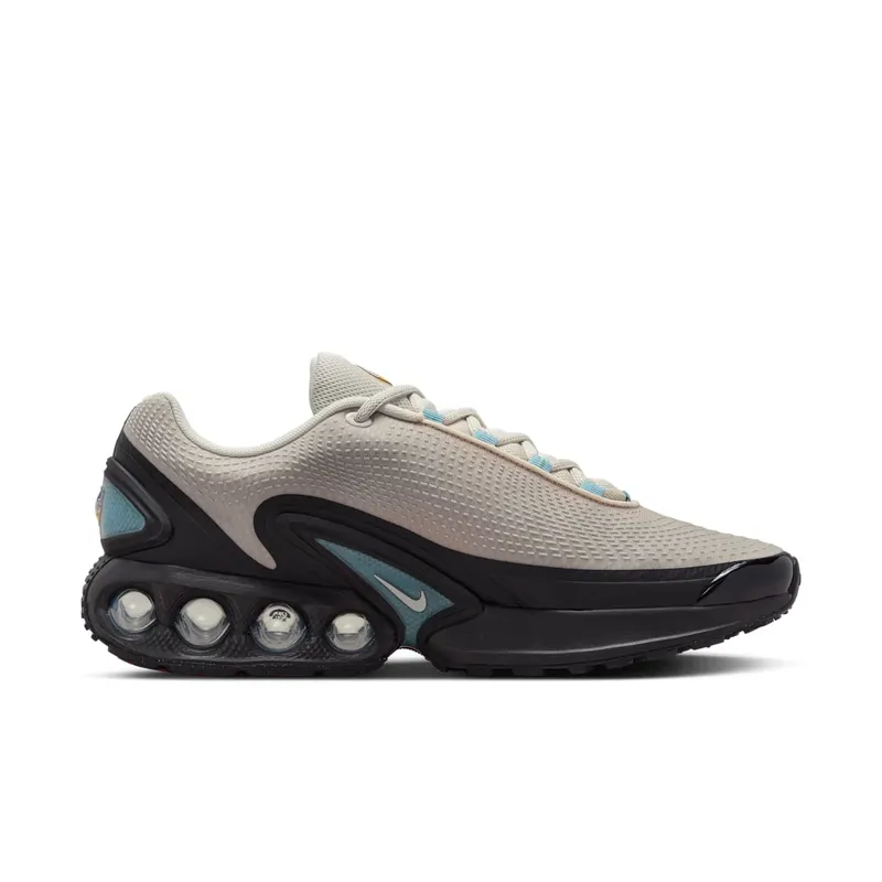 Nike Air Max Dn “Light Orewood Brown Turquoise” (HQ3478-104)
