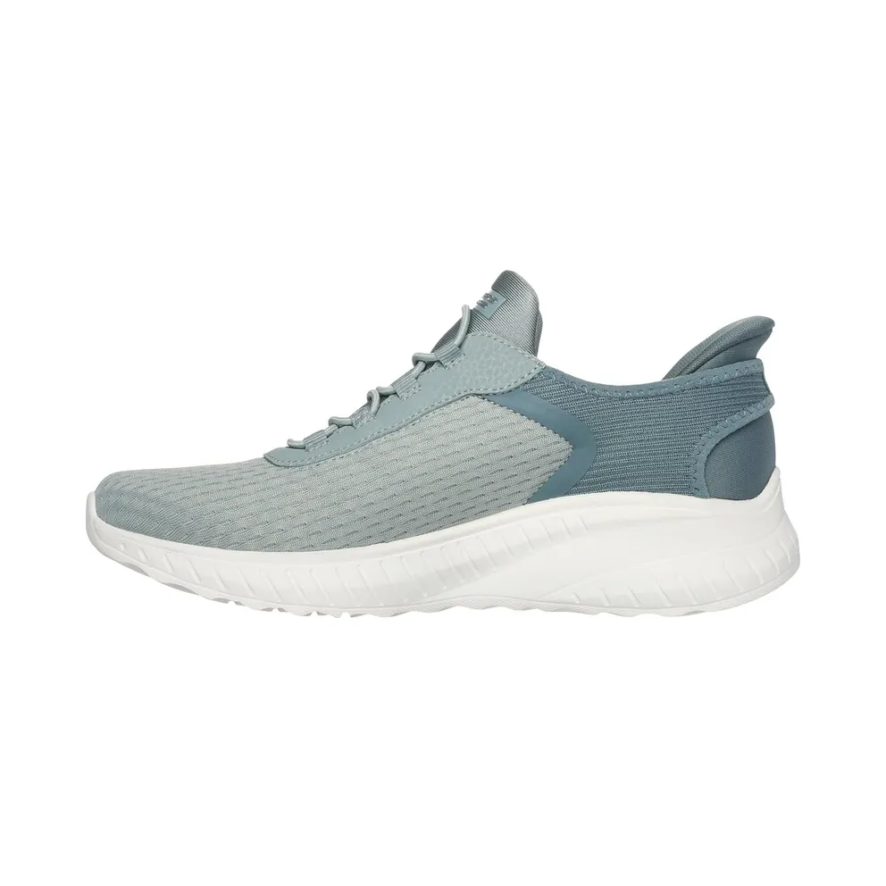 Skechers Slip-ins: BOBS Sport Squad Chaos Sneaker Sage