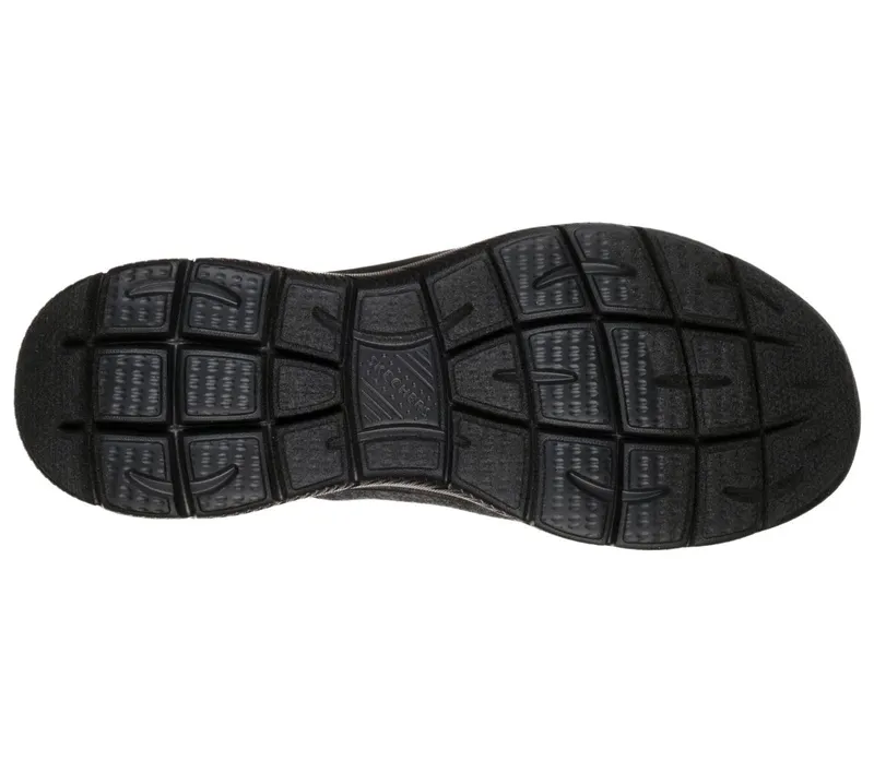 Skechers Summits – Forton Sneaker Black
