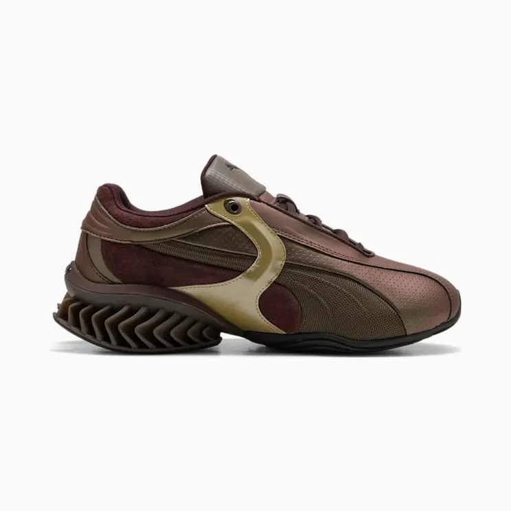 Puma Cell Geo Brown (40734501)