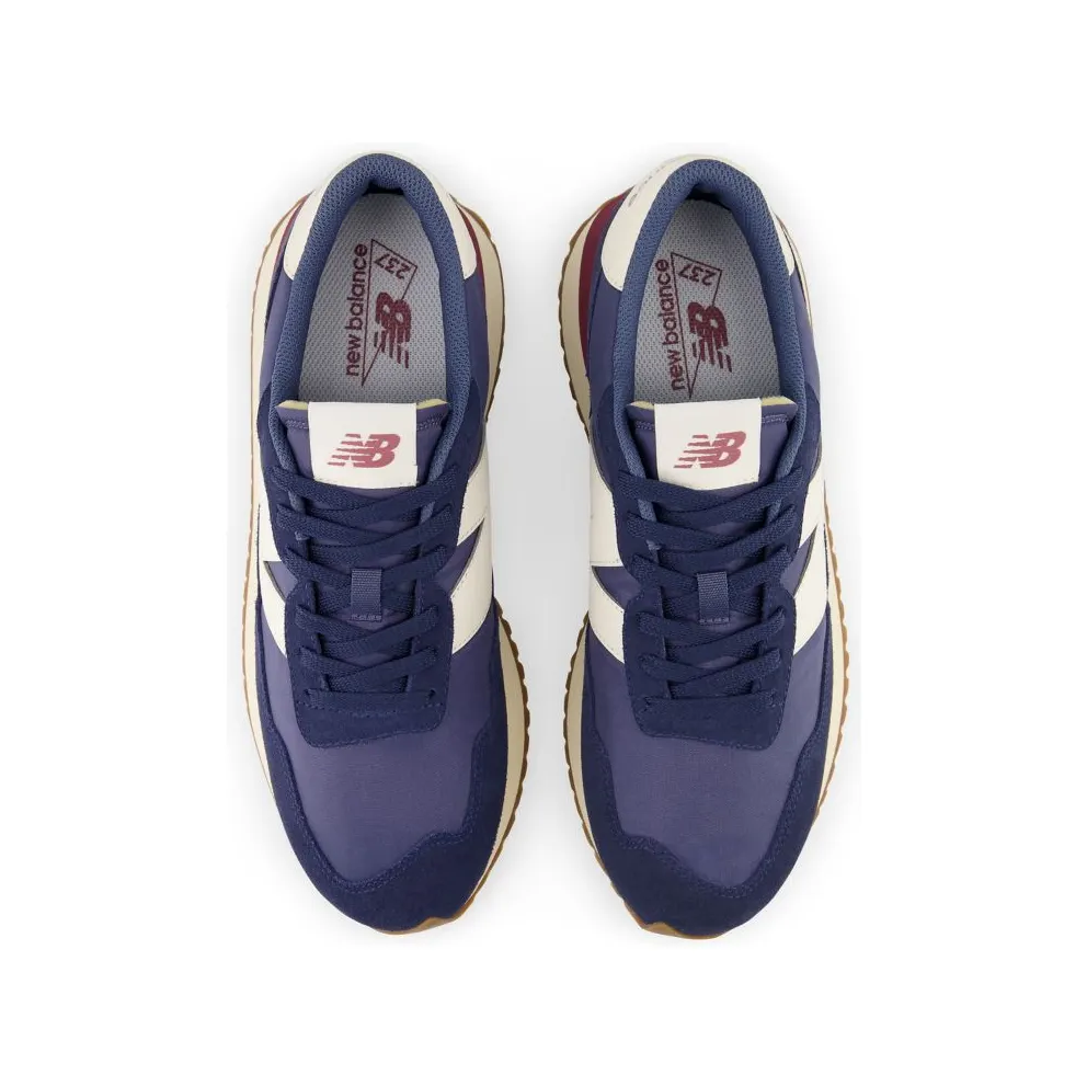 New Balance 237 “Navy Vintage Indigo” (MS237CM)