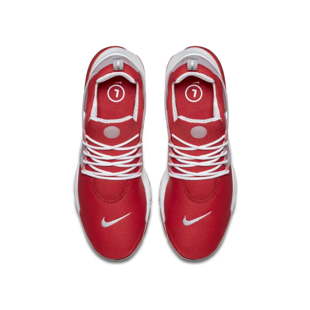 Nike Air Presto Comet Red (2015) Comet Red/Comet Red-Black-White (305919-611)